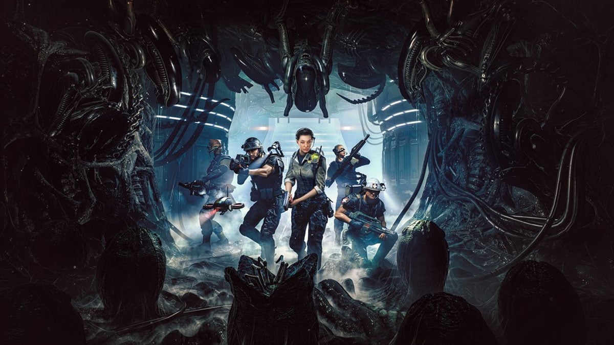 Aliens: Dark Descent Review – A Mashup of Systems That Don’t Entirely Fit Together