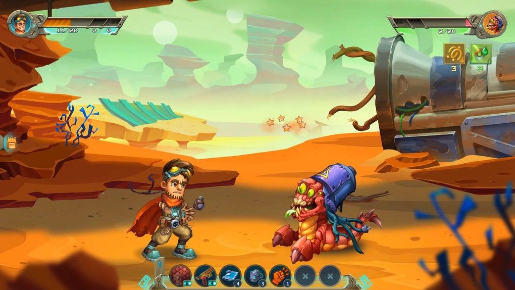 Star Story: The Horizon Escape for Home windows