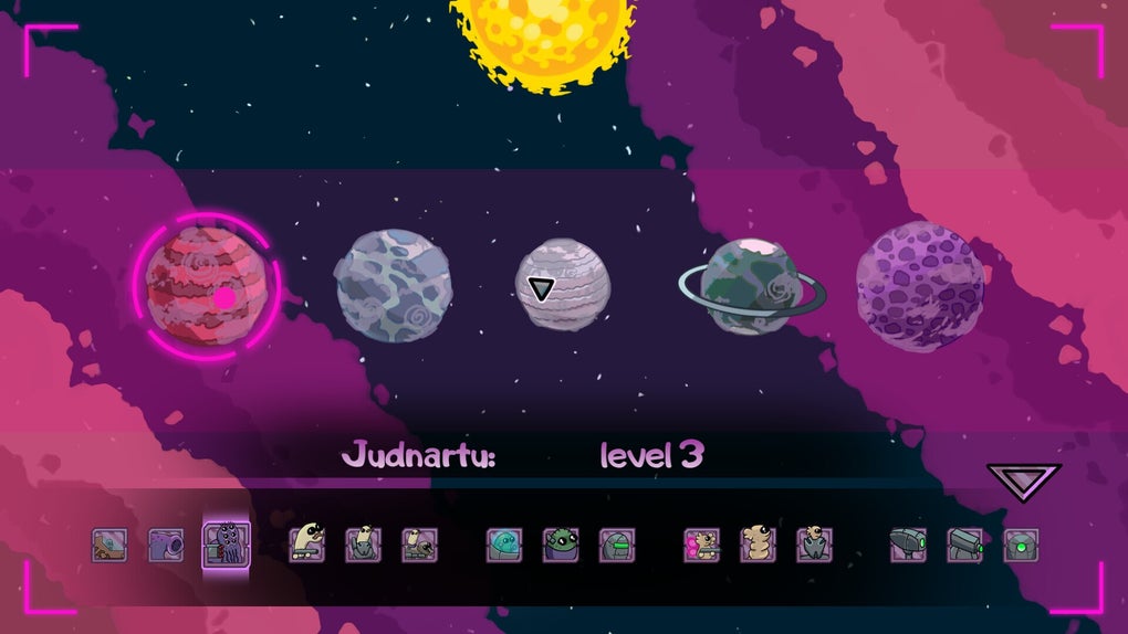 Lord of the Click on: Interstellar Wars for Home windows
