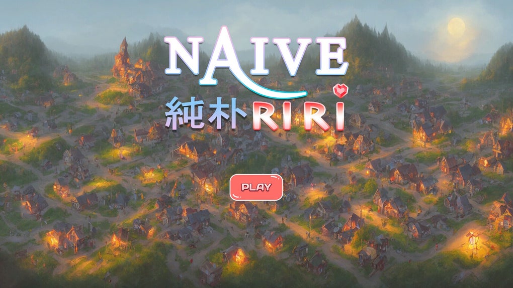 Naive Riri for Home windows