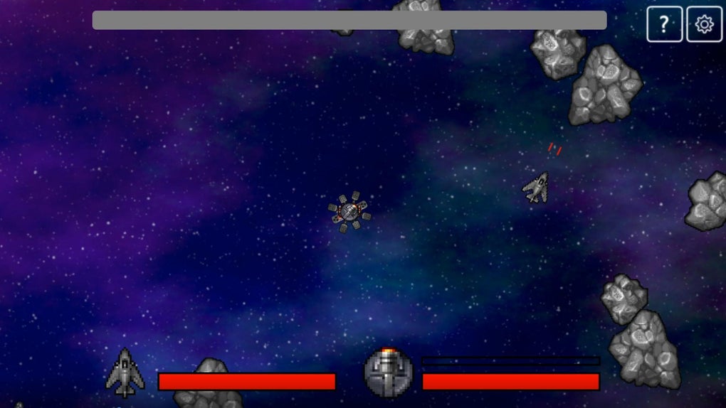 Asteroids: Multiplayer for Home windows