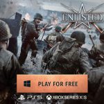 Enlisted: Dive Into Authentic World‑War‑II Large‑Scale Combat